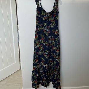Reformation Jasen dress